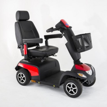 SCOOTER INVACARE ORION METRO